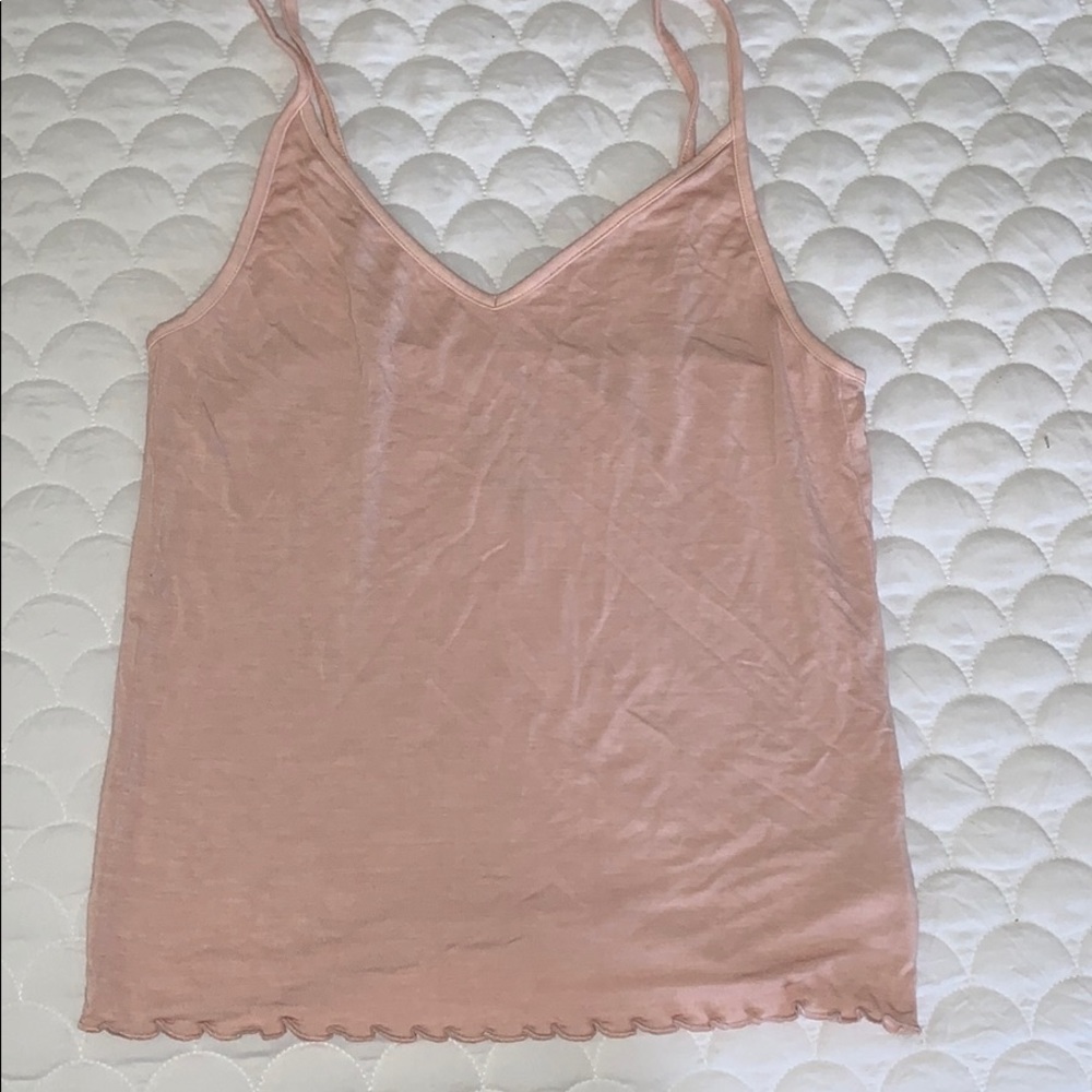 American Eagle soft and sexy tank